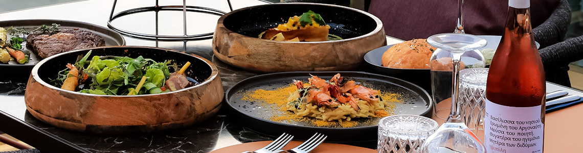 Private Dining main image