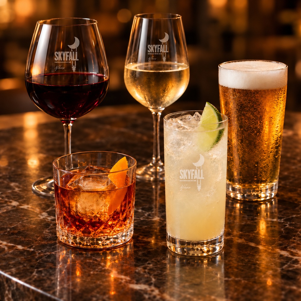 Beverage Packages