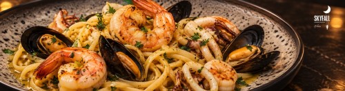 Menu Three
