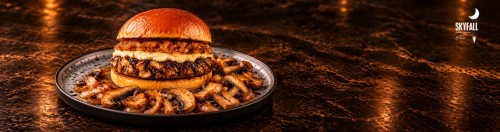 Vegan Menu One